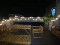 田園走走 - Ferienwohnung Jiaoxi