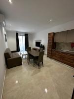 Modern 1 Bedroom Apartment in Gzira - B&B Il-Gżira