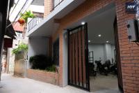 JOY APARTMENT TAY HO - Ferienwohnung Hanoi