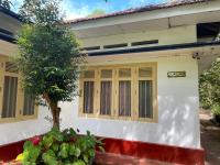 Blooming Lanka (Wickumsiri) - B&B