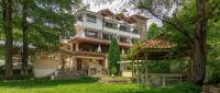 Hotel Paradise Place - B&B Kalofer
