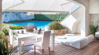 La Sciumara Resort Palau - Chambres d’hôtes