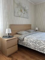 B&B Daugavpils - Imantas apartment - Bed and Breakfast Daugavpils