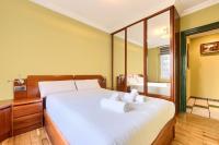 San Mamés Football & Parking - B&B