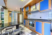 San Mamés Football & Parking - B&B Bilbao