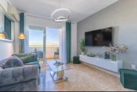 Apartamento Calpe , vacaciones ,piscina,wifi - Ferienwohnung Calp