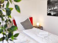 B&B Magdeburgo - Ruhe und Komfort in Magdeburg - Bed and Breakfast Magdeburgo