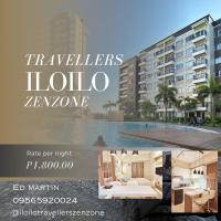 B&B Iloilo - Iloilo Travellers Zen Zone - Bed and Breakfast Iloilo