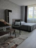 Тристаен апартамент - B&B
