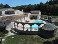 Domaine De Foresta - Ferienwohnung