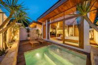 Villa met 1 Slaapkamer