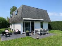 Park Schoneveld, Zeester 24 - Ferienwohnung Breskens