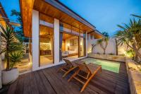 Villa Nalu Uluwatu! 3 - B&B