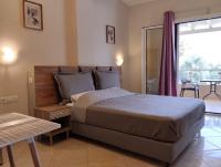 B&B Messonghi - New cozy sd No1 in Tzafi Apartments - Bed and Breakfast Messonghi