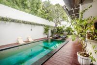 Villa con 3 Camere da Letto