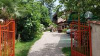 Nora s Home 5 - Panoramic Terrace & Bio Garden - B&B