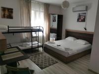 Duplex Vierpersoonskamer