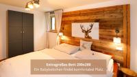 B&B Heiligenblut - Chalet WaldHäusl - Bed and Breakfast Heiligenblut