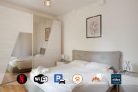 B&B Triest - Suite Foscolo, comfort con box auto a Trieste - Bed and Breakfast Triest