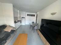 Apartamento de 2 dormitorios