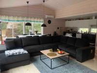 Villa Hellitä - big, private and great location - B&B Ylläsjärvi