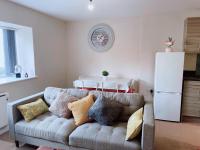 B&B Stockport - GALAXY APARTMENT - Bed and Breakfast Stockport