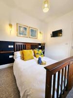 B&B Aberdare - Sleeps 6. Free Wifi. Free Parking central location. - Bed and Breakfast Aberdare