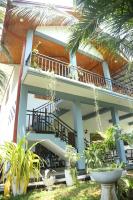 Rose Fort Homestay - B&B Jaffna