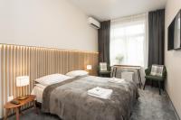 Double or Twin Room with Shower