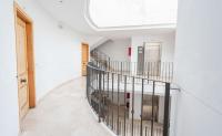 Rooftop apartment & private jacuzzi in the center by REMS - B&B Málaga