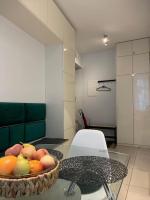 Ērts dzīvoklis pašā Rīgas centrā ideālā vietā - B&B Riga