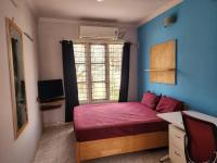 B&B Bengaluru - Anusattva Vatika - Rooms - Bed and Breakfast Bengaluru