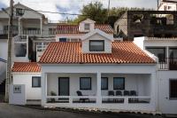 Casinha da Praia - Beachside Retreat Almoxarife - Chambres d’hôtes
