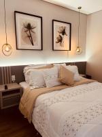 La Floresta Suites - B&B Campos do Jordão