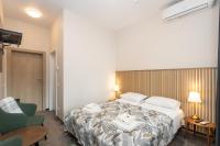 Double or Twin Room with Shower