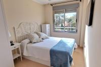 Appartement met 2 slaapkamers