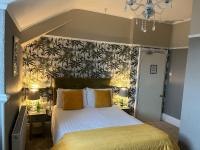 Standard Doppelzimmer