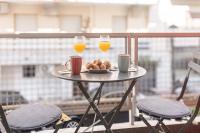 Loutraki Hidden Gem IV - B&B