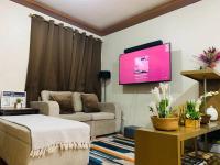 *Accessible 2BR condo close to SM Marikina/LRT 2* - Chambres d’hôtes Manille