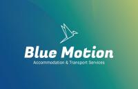 BlueMotion -PortStay N1 - B&B Pireo