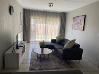 B&B Germiston - Yanaz Place - Bed and Breakfast Germiston