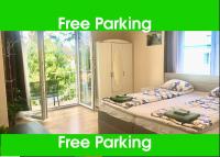 Fresh house - B&B Prague