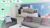 Logement familial tout équipé (1 station de Paris) - Bed and Breakfast