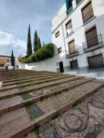 Loft con Alma Córdoba Centro - B&B Córdoba