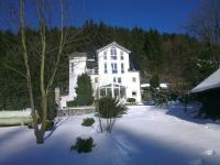 Haus am Waldrand - Chambres d’hôtes