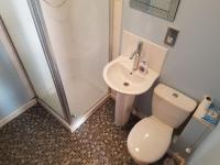Heart of City DE1 Studio Apartment - B&B