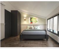 Chambre Double Deluxe