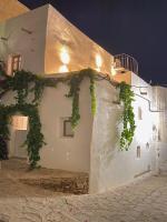 Renovated house in the historic center - Ferienwohnung Mojacar