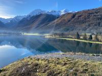 Bel appartement en duplex - B&B Loudenvielle