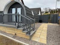 Bonny Wee Snug - Pod in Spean Bridge - B&B Spean Bridge